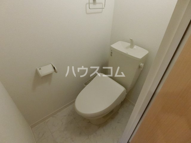 19/30 トイレ