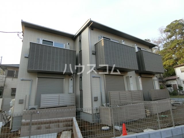 1/30 外観