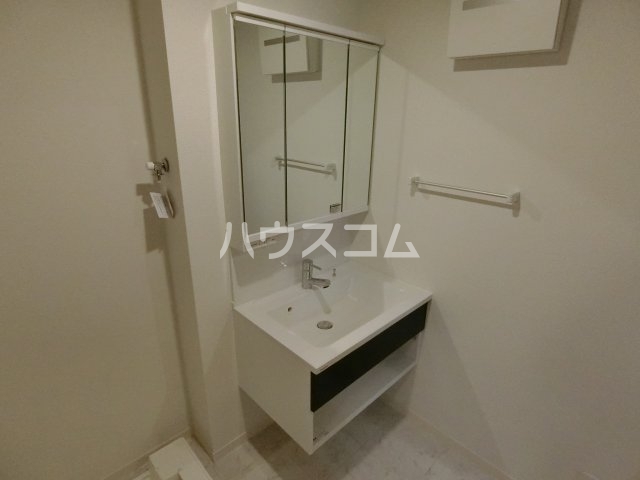 21/30 洗面
