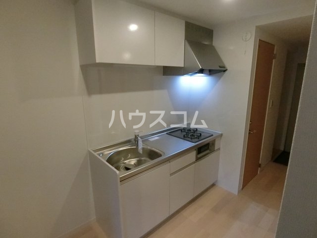 13/30 キッチン