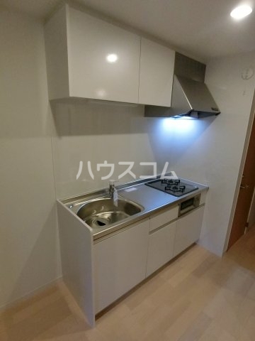 12/30 キッチン