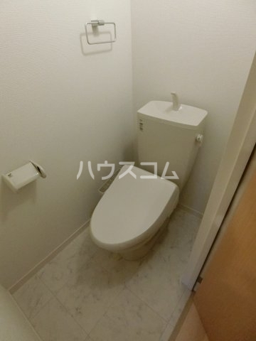 18/30 トイレ
