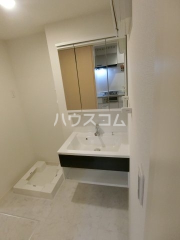 20/30 洗面