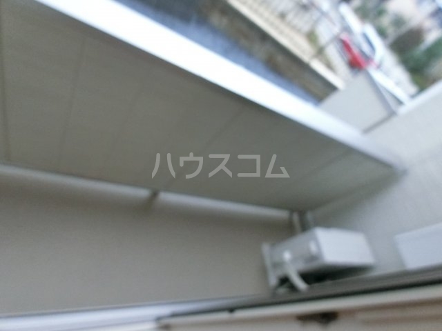 22/30 バルコニー