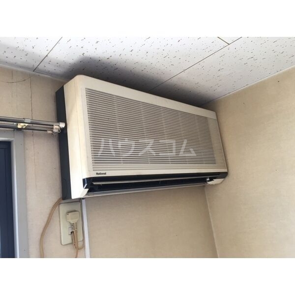 11/20 バルコニー