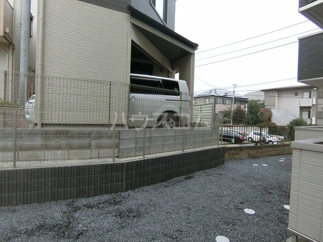 29/30 駐車場