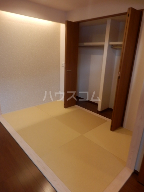 10/30 室内