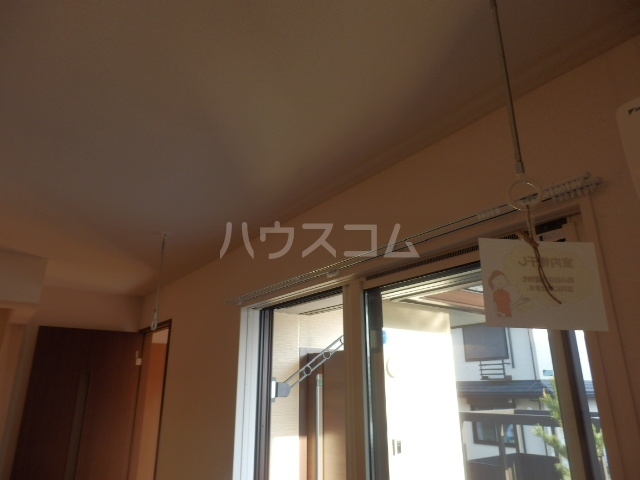 11/30 室内