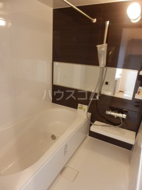 11/25 浴室