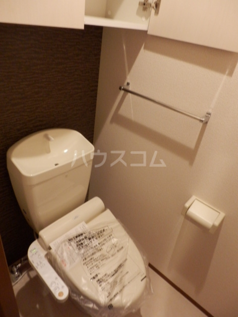 12/25 トイレ