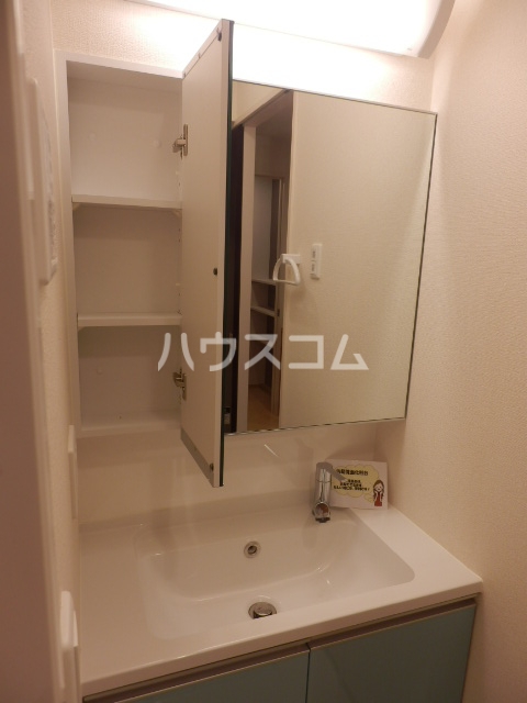 14/30 洗面