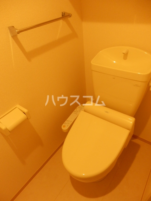 12/30 トイレ