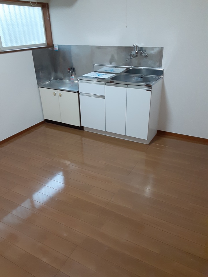 3/22 リビング/ダイニング