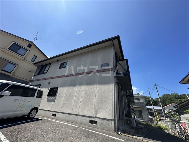 3/5 外観