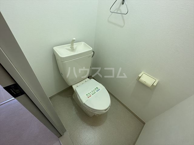 15/23 トイレ