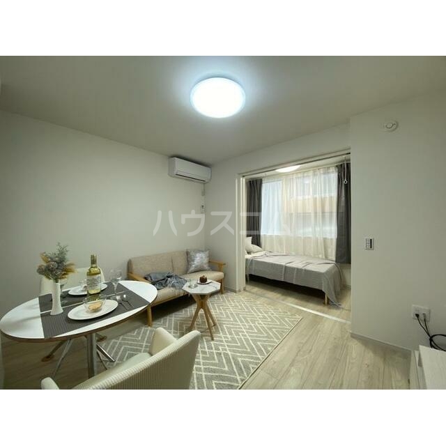 3/16 リビング/ダイニング