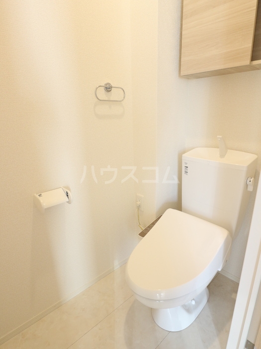 14/27 トイレ