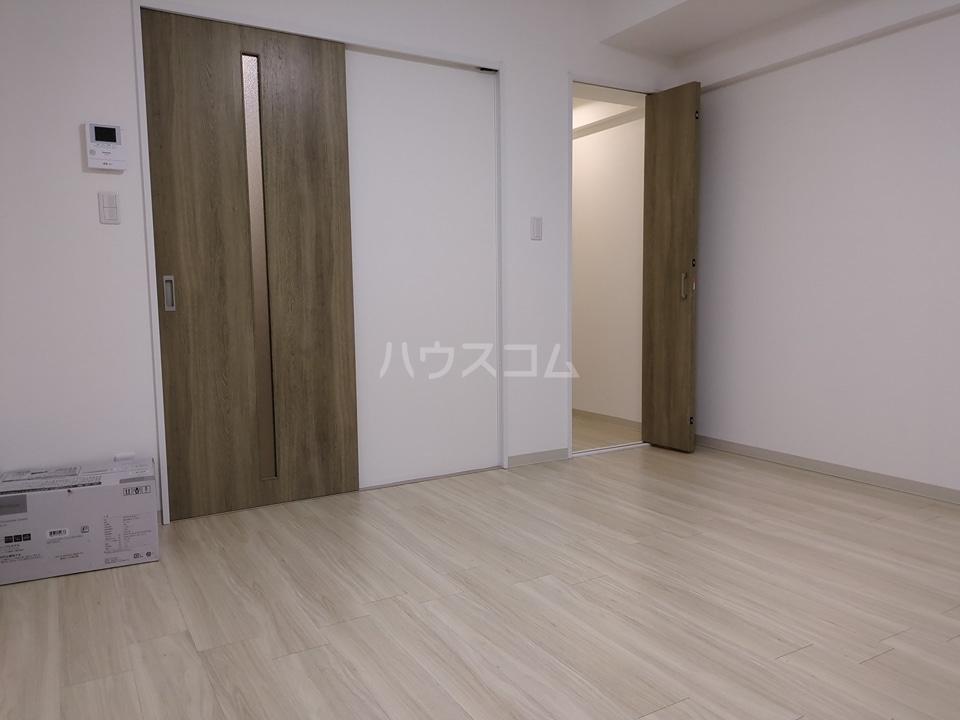 4/29 リビング/ダイニング