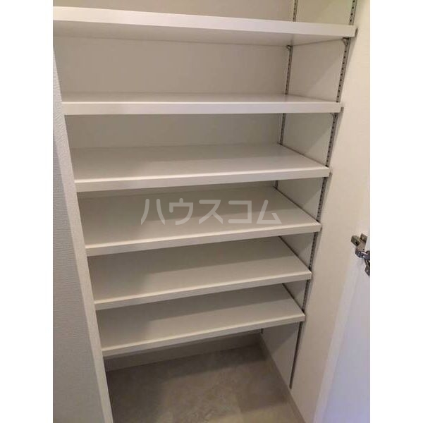6/23 玄関