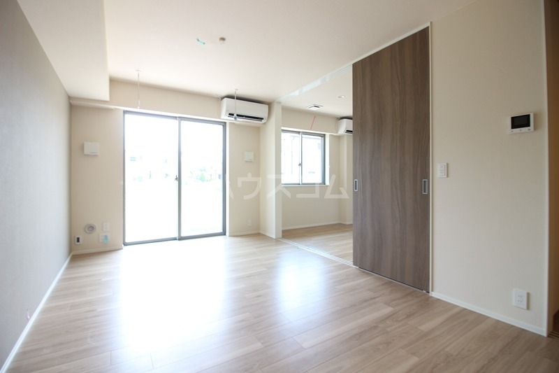 4/21 リビング/ダイニング