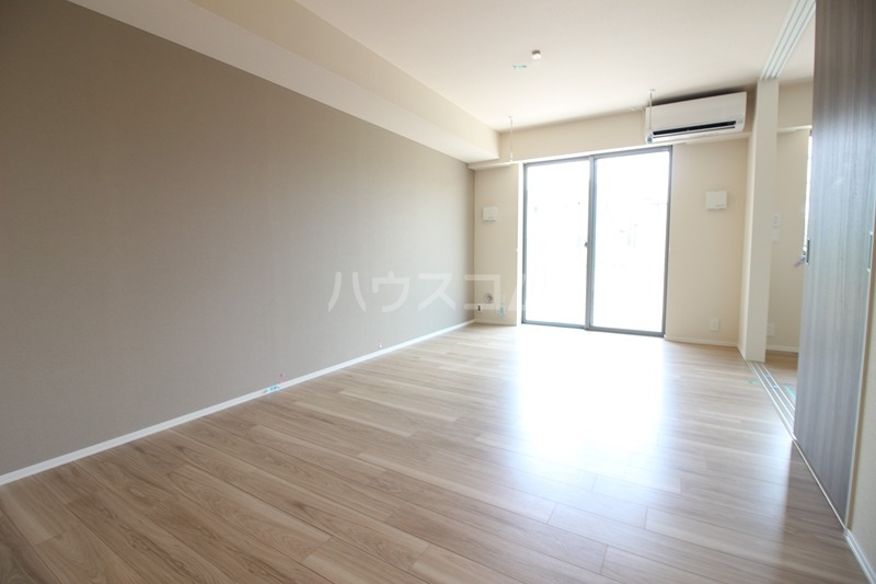 3/21 リビング/ダイニング