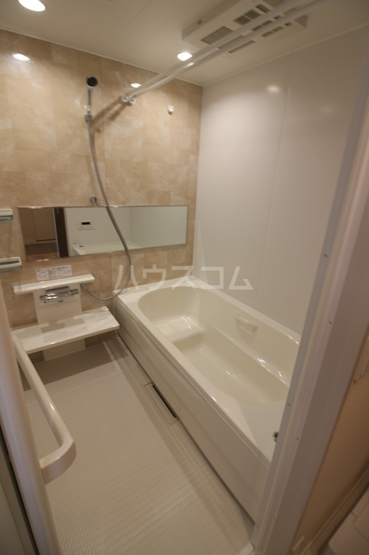10/21 浴室