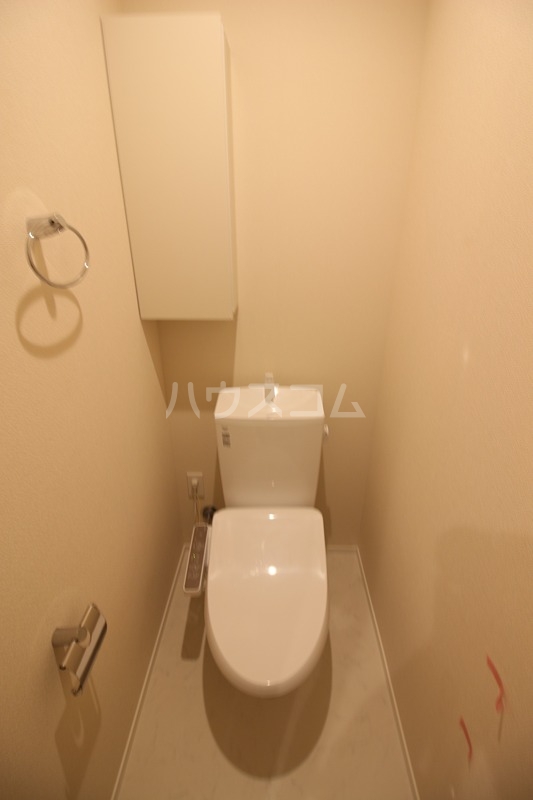 11/21 トイレ
