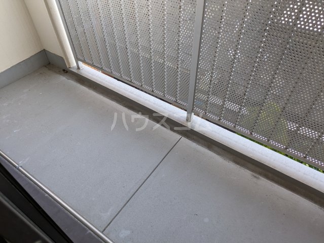 16/29 バルコニー