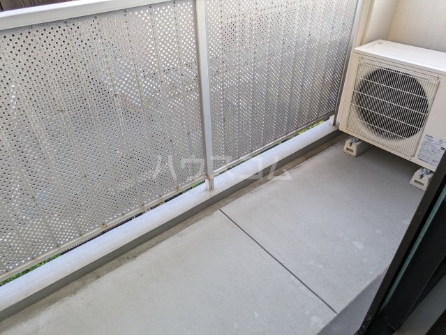 16/30 バルコニー