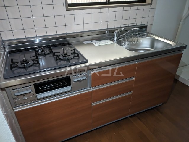 4/30 リビング/ダイニング