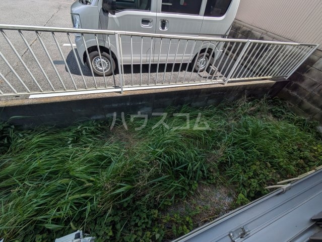 17/30 バルコニー