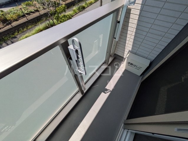 23/30 バルコニー