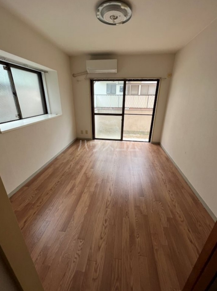 4/24 リビング/ダイニング