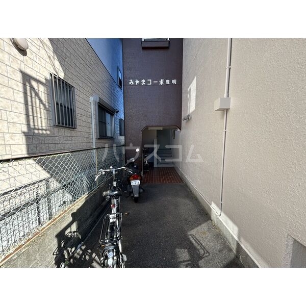 2/10 エントランス