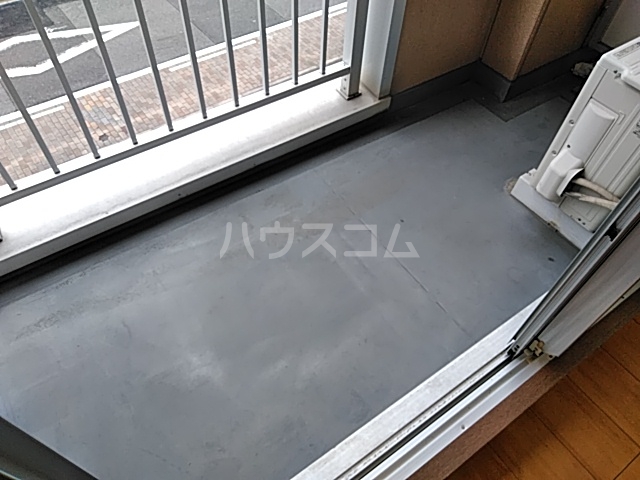 17/29 バルコニー