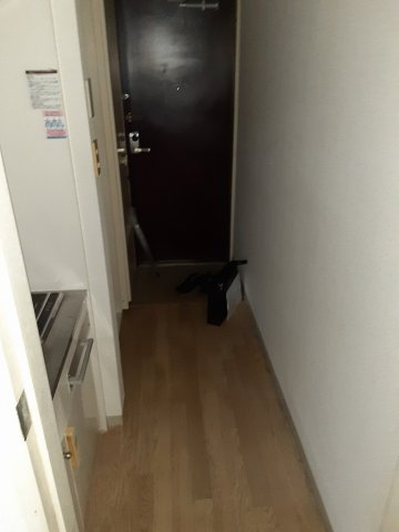 4/26 リビング/ダイニング