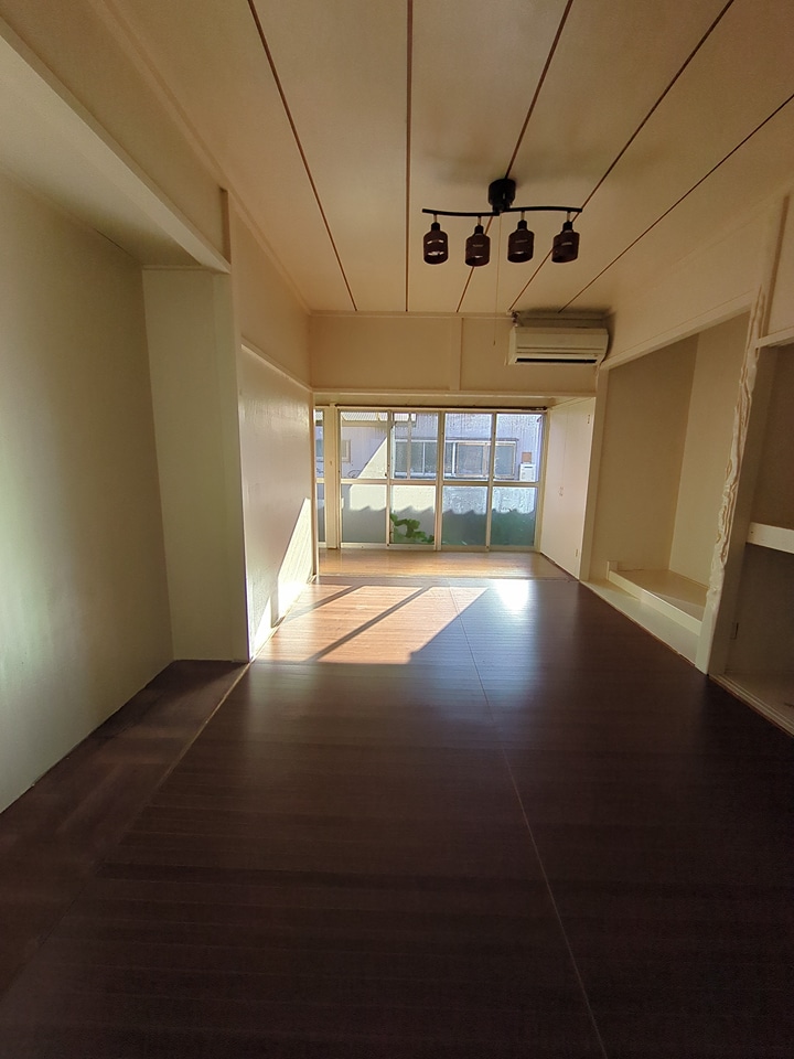 3/16 リビング/ダイニング