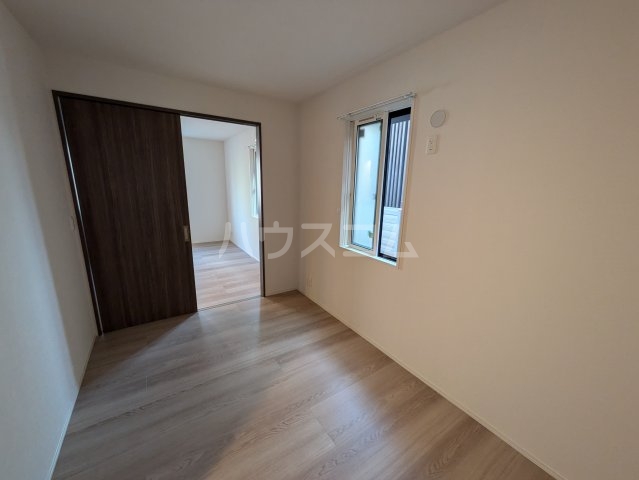 5/30 室内