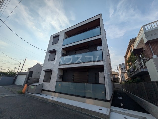 1/30 外観