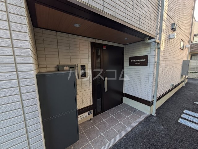 29/30 エントランス