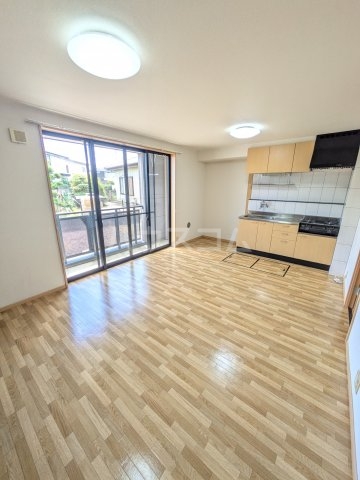 3/25 リビング/ダイニング