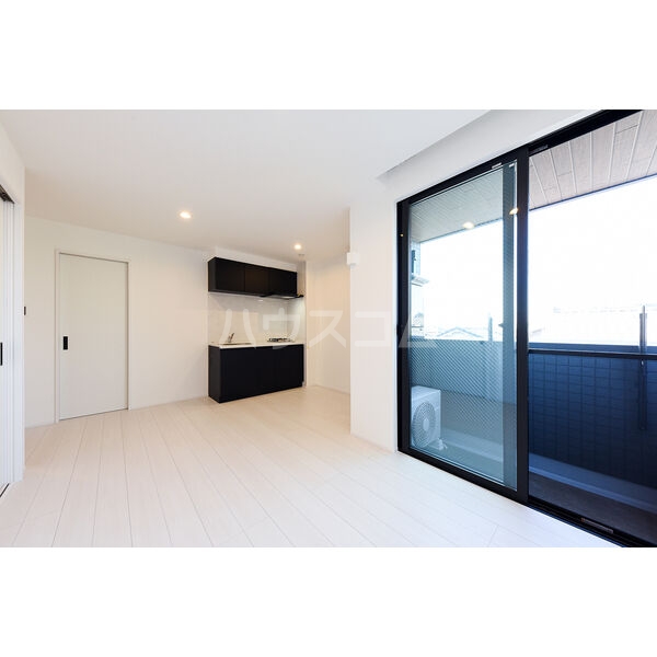 3/21 リビング/ダイニング