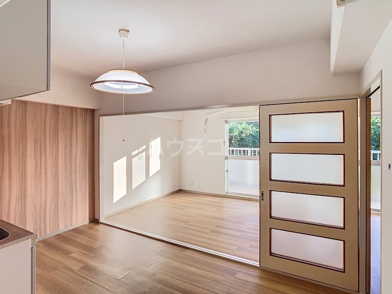 3/16 リビング/ダイニング