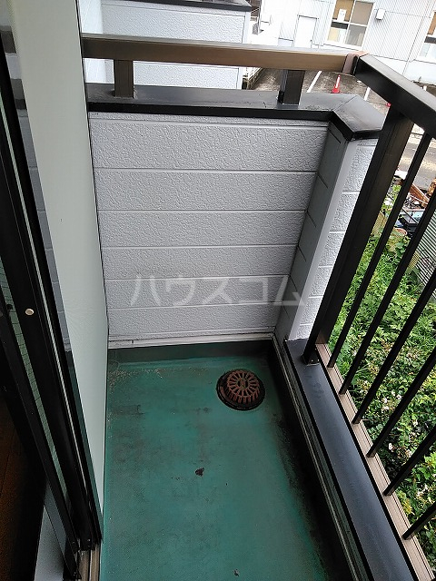 26/30 バルコニー