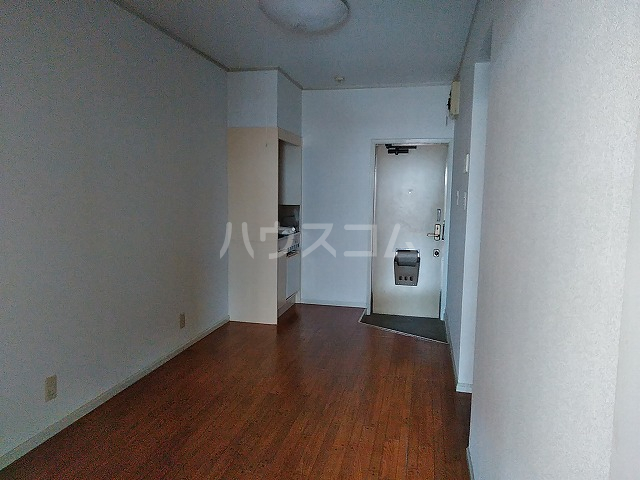 7/30 リビング/ダイニング