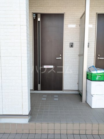 19/29 エントランス