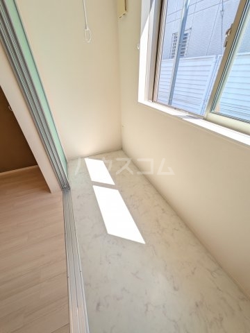 14/29 バルコニー