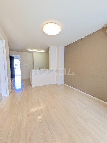 3/29 リビング/ダイニング