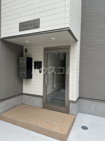 29/30 エントランス