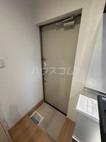 12/30 玄関